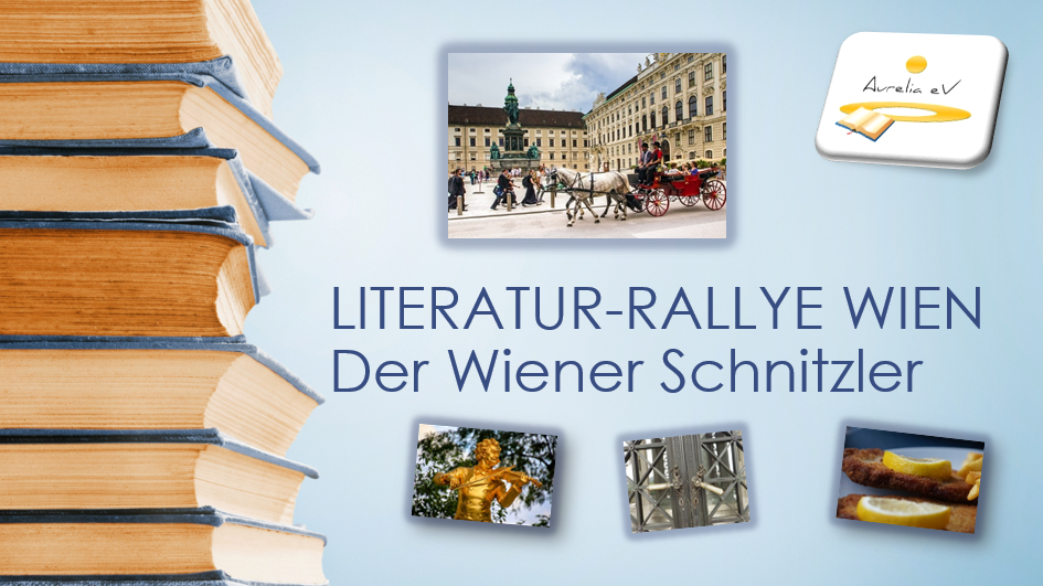 Literatur Rallye Wien