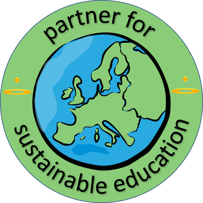 partner for sustainable education